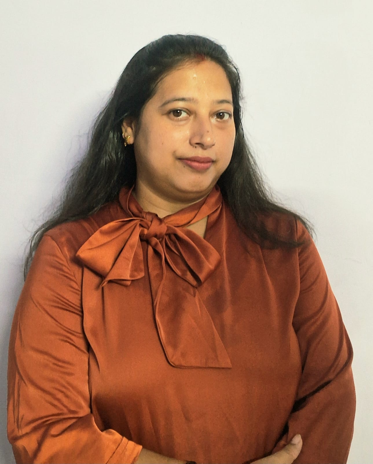 Rashmi Bahal