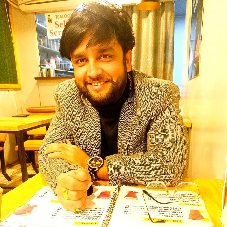 Govind Gautam